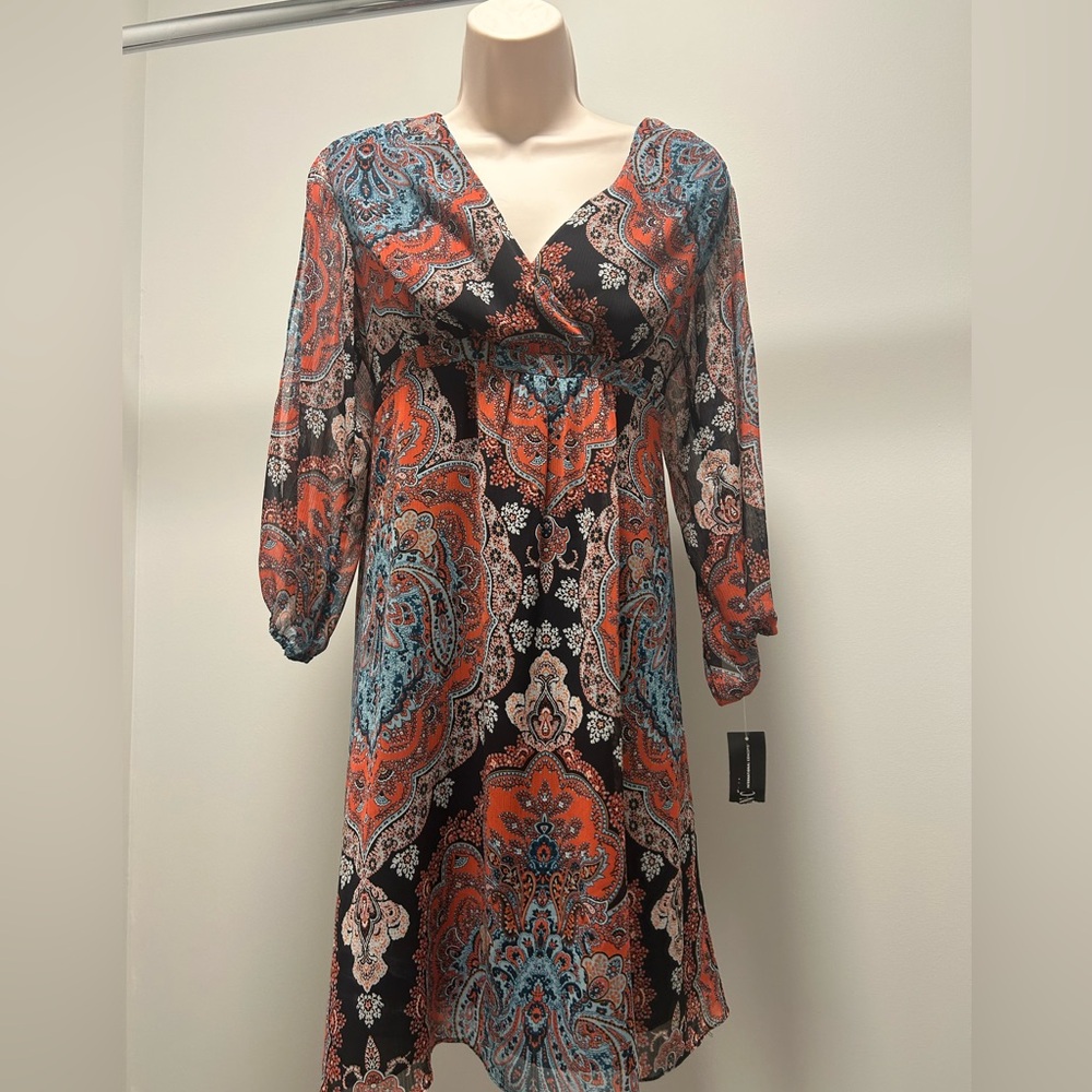 INC dress